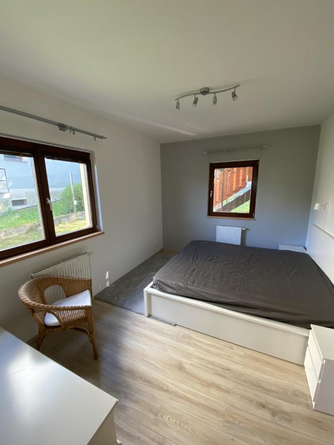 Apartments In Villa טפליצה מראה חיצוני תמונה
