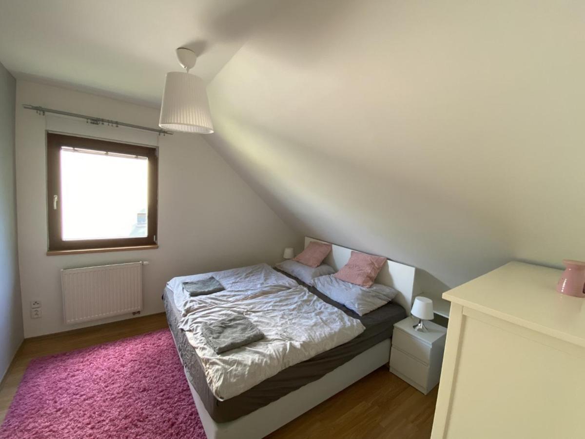 Apartments In Villa טפליצה מראה חיצוני תמונה