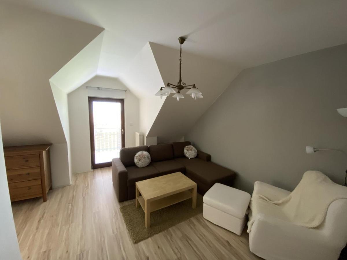 Apartments In Villa טפליצה מראה חיצוני תמונה
