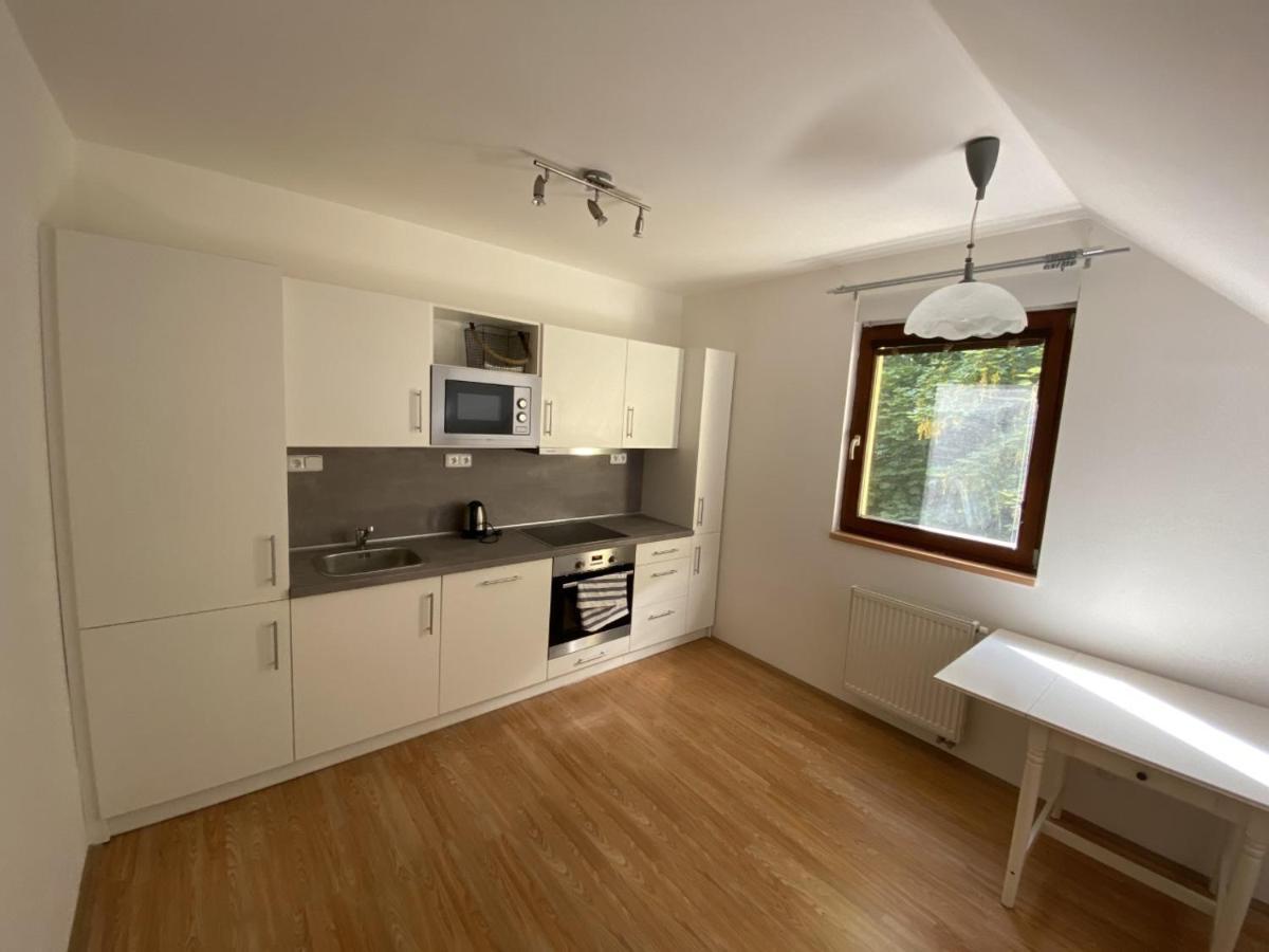 Apartments In Villa טפליצה מראה חיצוני תמונה