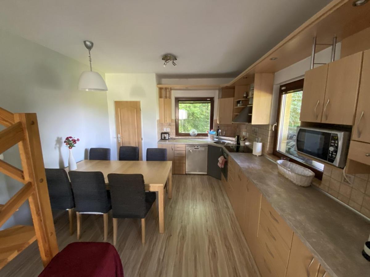 Apartments In Villa טפליצה מראה חיצוני תמונה